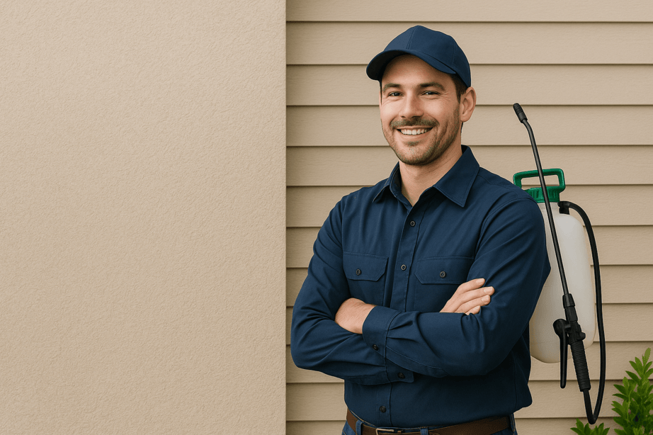 Expert Termite Control in San Jose, CA
